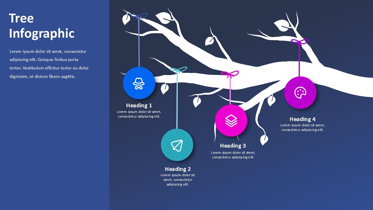  Branch Template